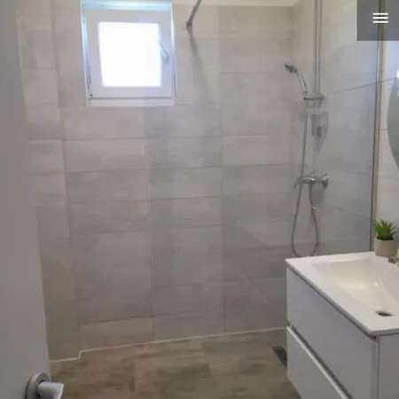 Daire Rainbow Costinești