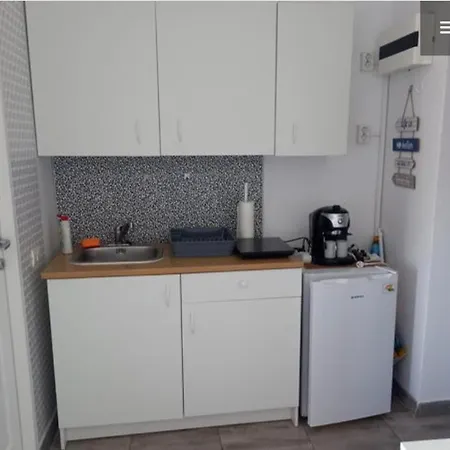 Daire Rainbow Costinești