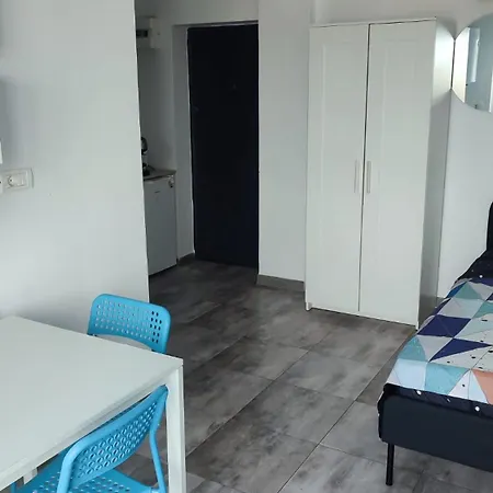 Rainbow Apartment Costinești